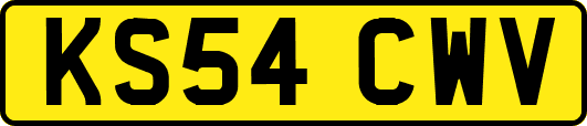 KS54CWV