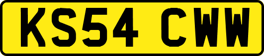 KS54CWW