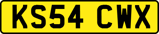 KS54CWX