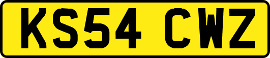 KS54CWZ