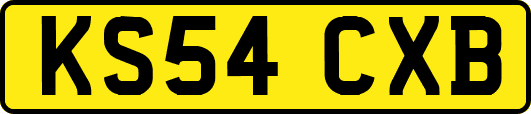 KS54CXB