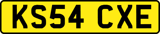 KS54CXE