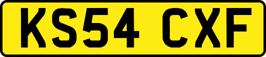 KS54CXF