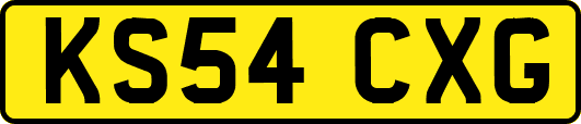 KS54CXG