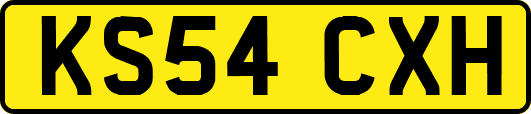 KS54CXH