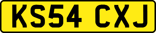 KS54CXJ