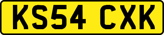 KS54CXK