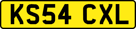 KS54CXL