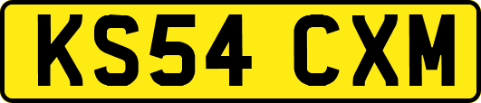 KS54CXM