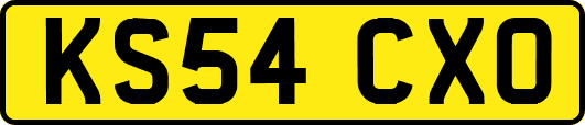 KS54CXO