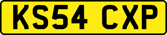 KS54CXP