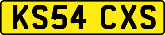 KS54CXS