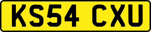 KS54CXU
