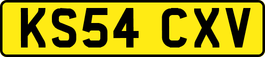KS54CXV