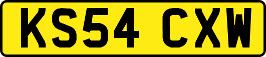 KS54CXW