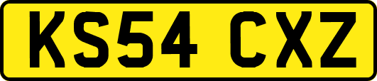 KS54CXZ