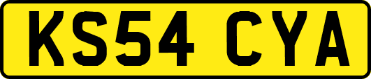 KS54CYA