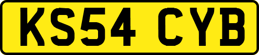 KS54CYB
