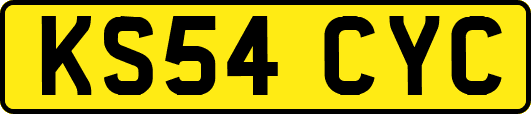 KS54CYC