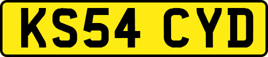 KS54CYD