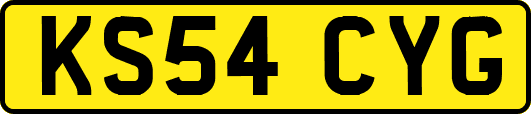 KS54CYG