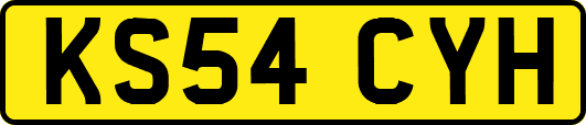 KS54CYH
