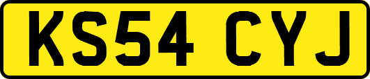 KS54CYJ