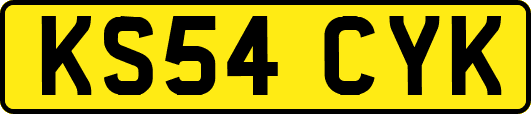 KS54CYK
