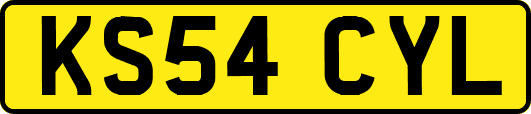 KS54CYL