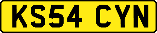 KS54CYN