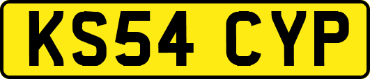 KS54CYP