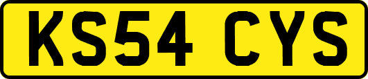 KS54CYS