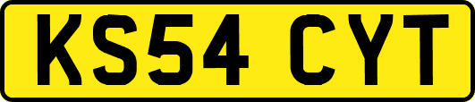 KS54CYT