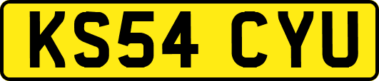 KS54CYU