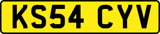 KS54CYV