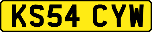 KS54CYW