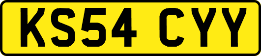 KS54CYY