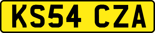 KS54CZA