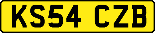 KS54CZB