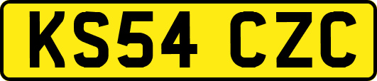 KS54CZC