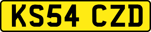 KS54CZD