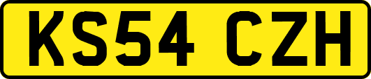 KS54CZH
