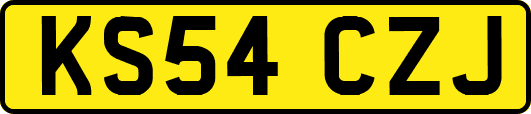KS54CZJ
