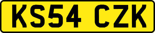 KS54CZK
