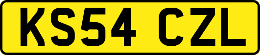 KS54CZL