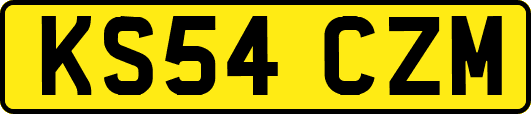 KS54CZM