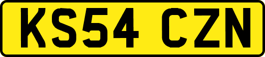 KS54CZN
