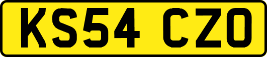 KS54CZO