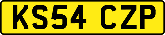 KS54CZP