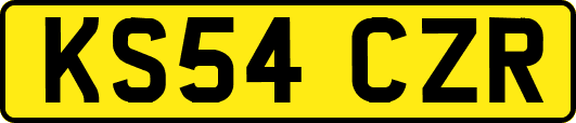 KS54CZR